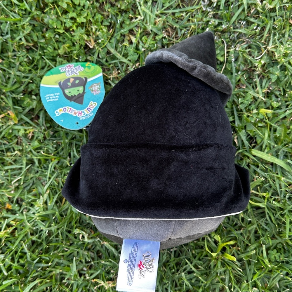 Wicked Witch Squishmallows - Picture 4 of 4